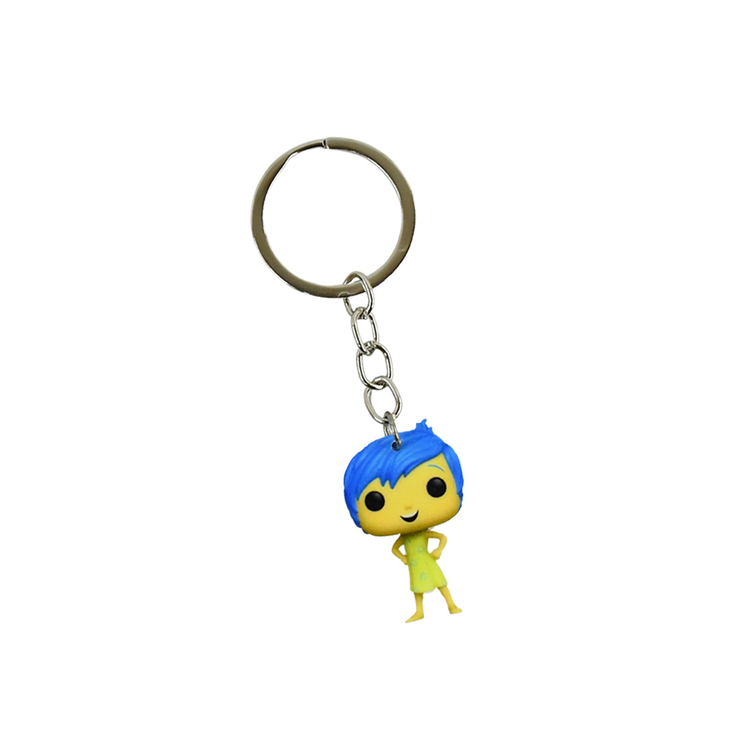 Cute Cartoon Character Keychain (1 Pc) Cute Cartoon Character Keychain (1 Pc)